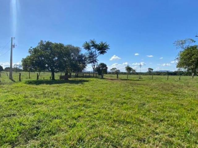 Sítio e chácara venda em Região Geográfica Imediata de Unaí, Região Integrada de Desenvolvimento do Distrito Federal e Entorno