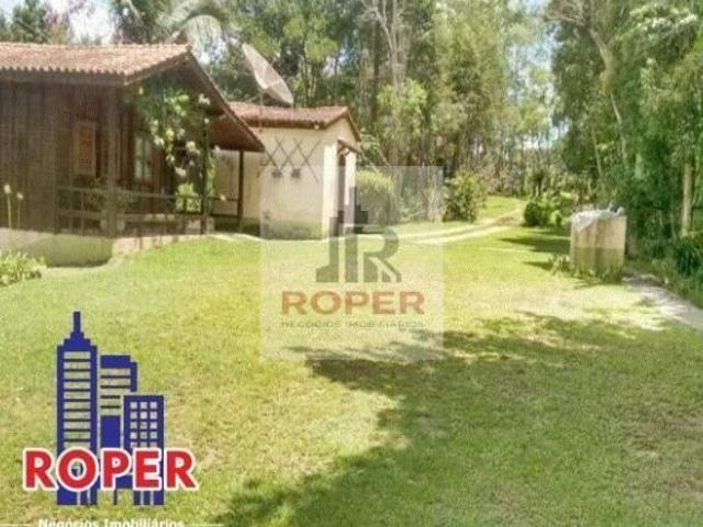Sítio e chácara venda em Região Imediata de São Paulo, Região Metropolitana de São Paulo