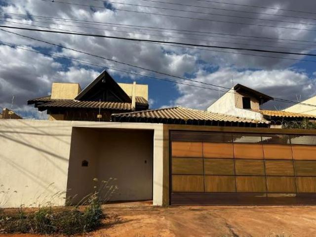 Casa venda em Região Geográfica Imediata de Campo Grande, Campo Grande