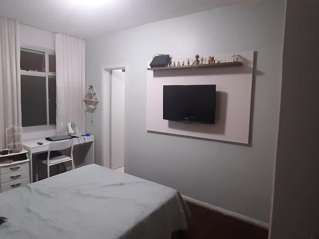 Apartamento aluguel em Santo Antônio, Belo Horizonte