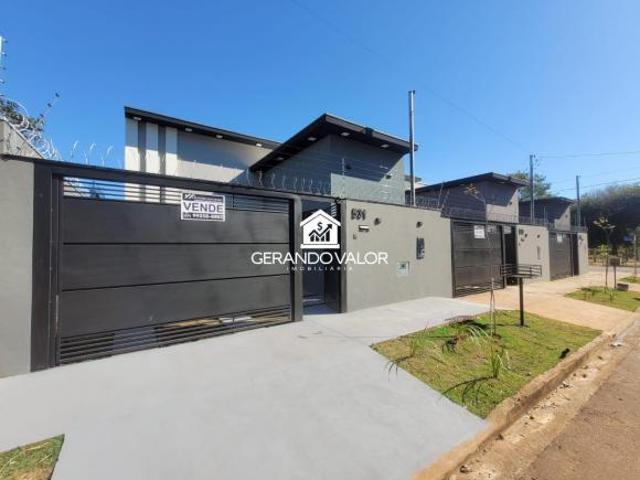 Casa venda em Região Geográfica Imediata de Campo Grande, Campo Grande