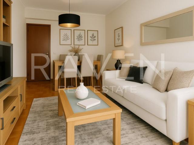 Apartamento venda em Porto