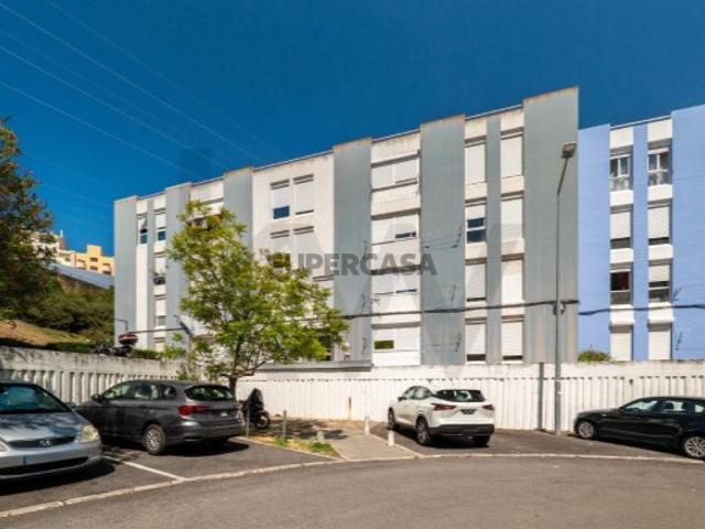 Casa venda em Quinta Nova, Odivelas