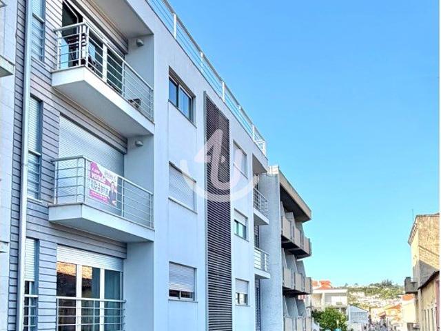 Apartamento venda em Alcobaça, Leiria