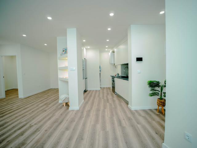 Apartamento venda em Moinhos da Funcheira, Amadora