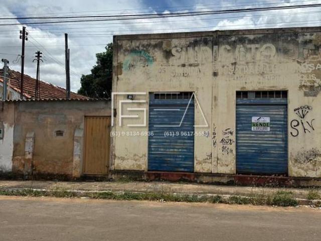 Terreno venda em Região Geográfica Imediata de Águas Lindas de Goiás, Região Integrada de Desenvolvimento do Distrito Federal e Entorno