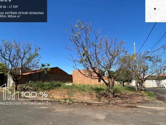 Terreno venda em São José do Rio Preto