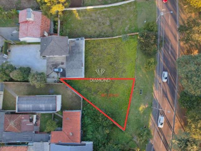 Terreno venda em Região Geográfica Imediata de Curitiba, Região Metropolitana de Curitiba