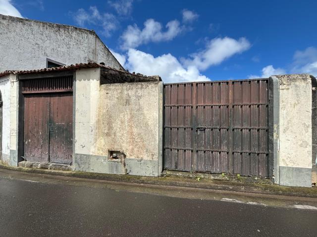 Terreno venda em Açores, Ribeira Grande