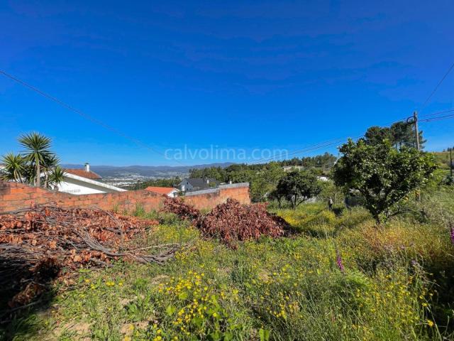 Terreno venda em Valença, Viana Do Castelo