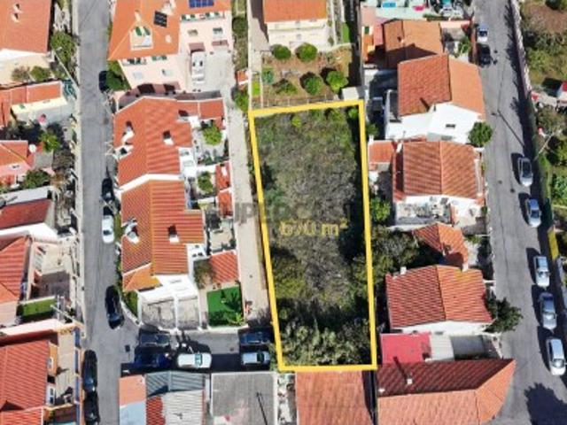 Terreno venda em Matarraque, Cascais