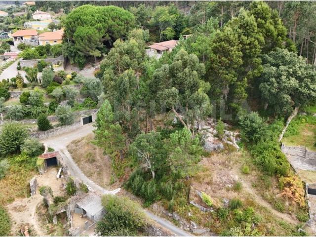 Terreno venda em Arga De Baixo, Viana Do Castelo
