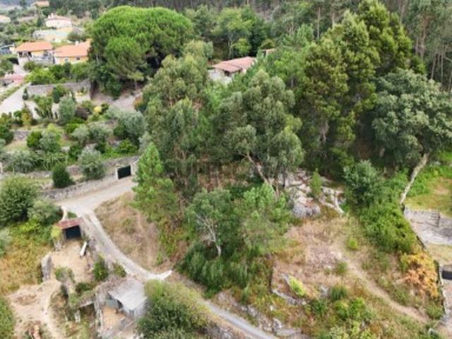 Terreno venda em Arga De Baixo, Viana Do Castelo
