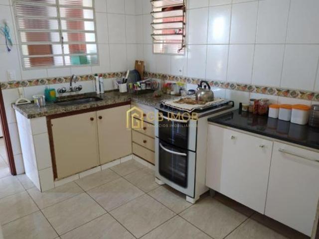 Casa venda em Parque Brasília, Jundiaí