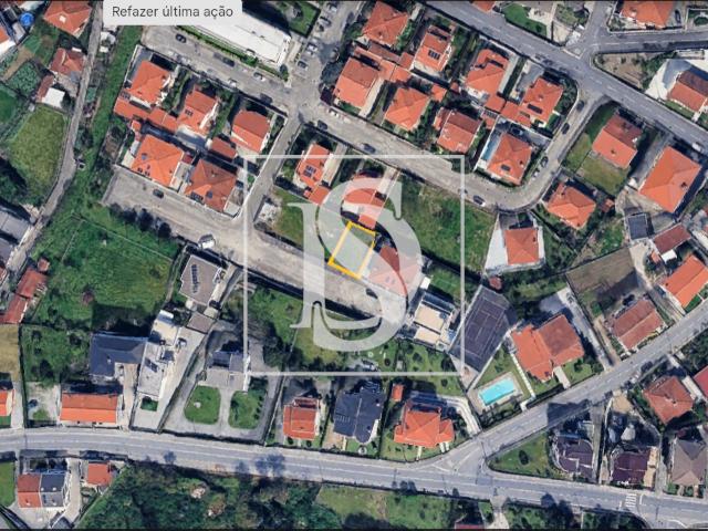 Terreno venda em Guimarães, Braga