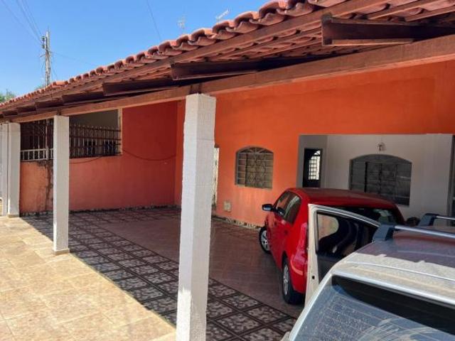 Casa venda em Região Geográfica Imediata de Luziânia, Região Integrada de Desenvolvimento do Distrito Federal e Entorno