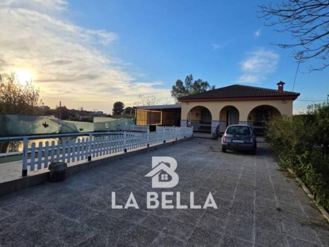Casa en venta en Urbanización la Hermandad, Coria Del Río