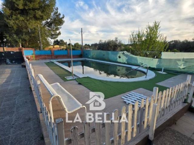 Chalet en venta en Urbanización la Hermandad, Coria del Río