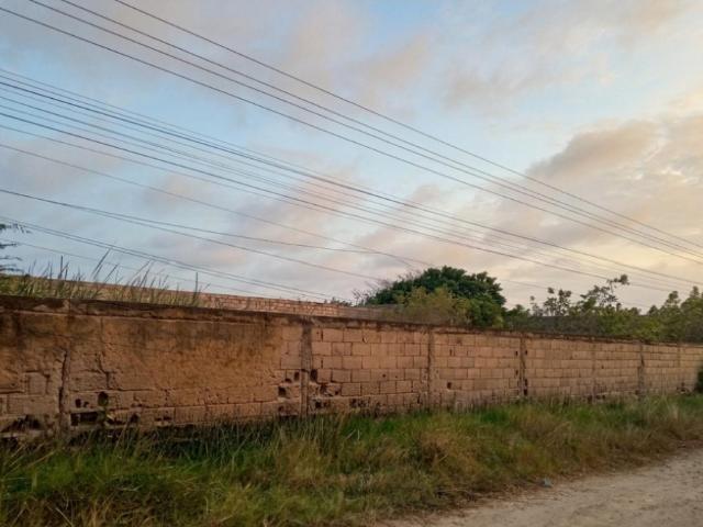 Terreno en venta en Silva, Falcón