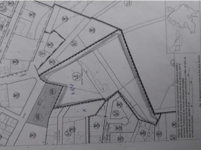 Local Comercial en venta en Nava De La Asunción, Comunidad de Villa y Tierra de Coca