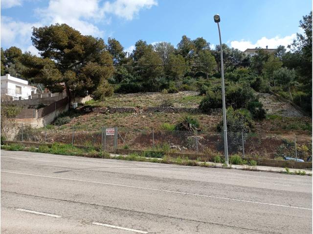 Terreno en venta en Baix Penedès, Catalunya