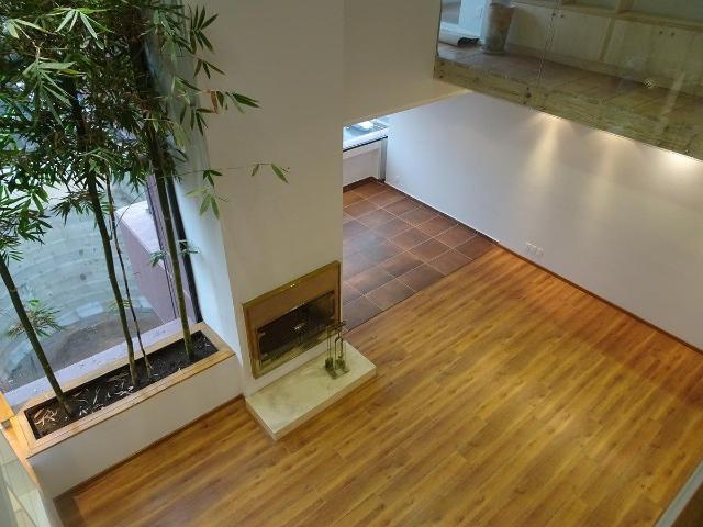 Departamento en renta en Miguel Hidalgo, Ciudad de México