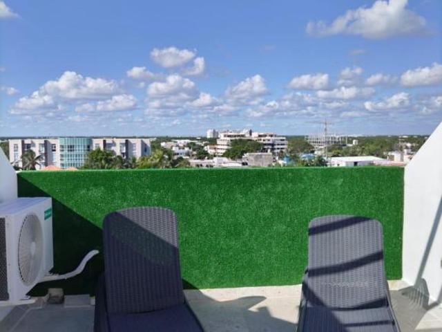 Excelente Penthouse gran Ubicacion