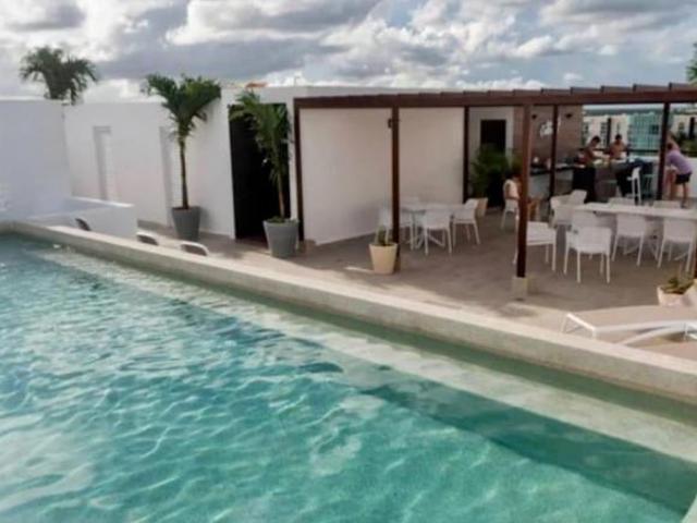 Excelente Penthouse gran Ubicacion