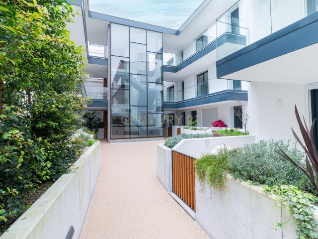 Apartamento venda em Pederneira, Leiria