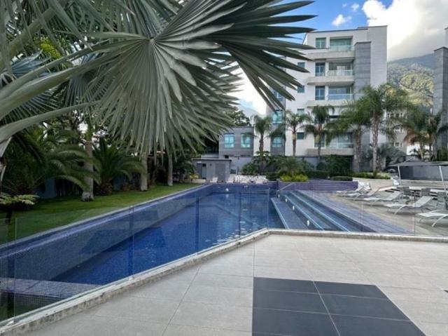 Apartamento en venta en Boca De Uchire, Miranda