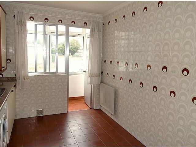 Piso en venta en Mugardos, Ferrol