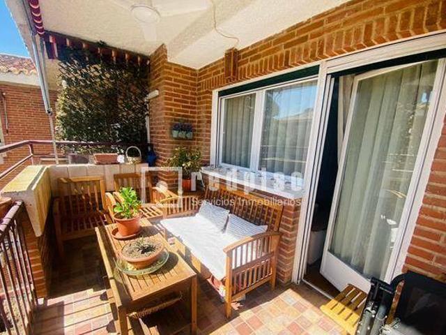 Casa en alquiler en Toledo