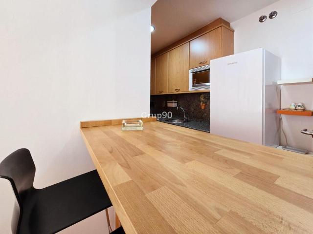 Apartamento en venta en Lleida