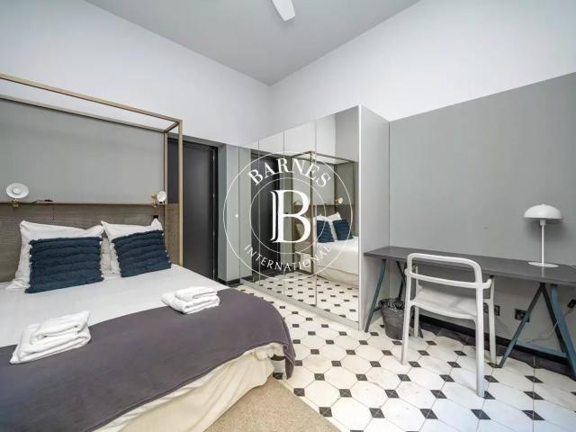 Apartamento en venta en Chamberí, Madrid