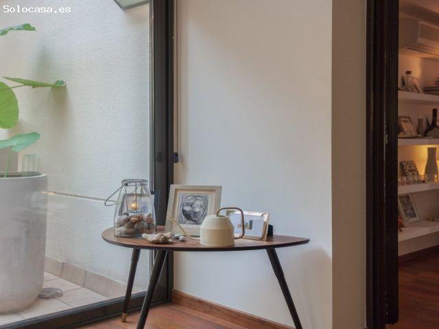 Piso en alquiler en Barcelona, Sant Pere, Santa Caterina i la Ribera