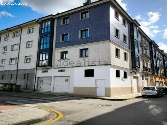 Piso en venta en Vegadeo, Asturias