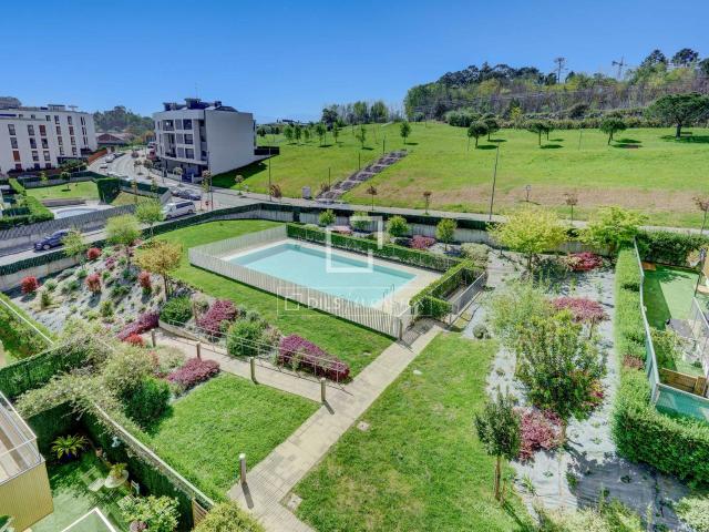 Apartamento en alquiler en Centro, Donostia-san Sebastián