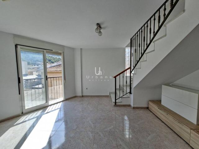 Piso en venta en Algezares, Murcia