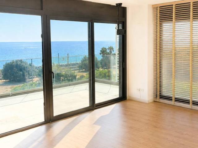 Piso en alquiler en Pla d'en Boet, Maresme