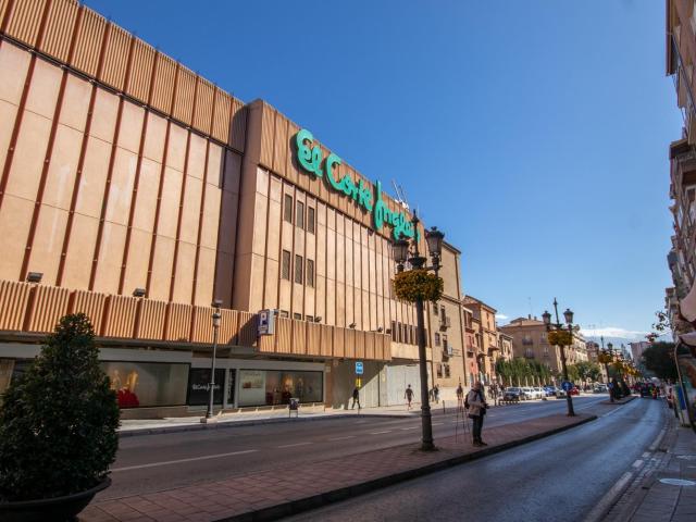 Piso en venta en Fígares, Comarca de la Vega de Granada