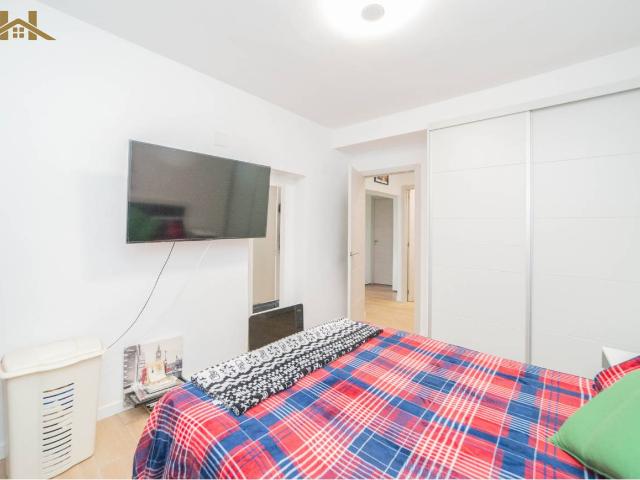 Piso en venta en Vereda de los Estudiantes, Leganés