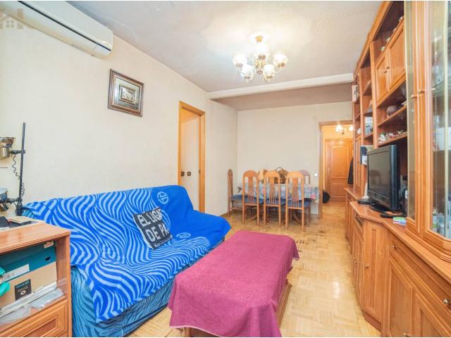 Piso en venta en Sur, Leganés