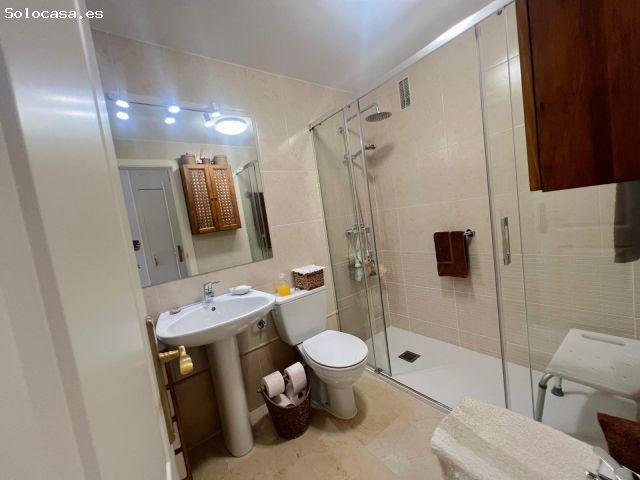 Piso en venta en La Veguilla, Costa del Sol Occidental