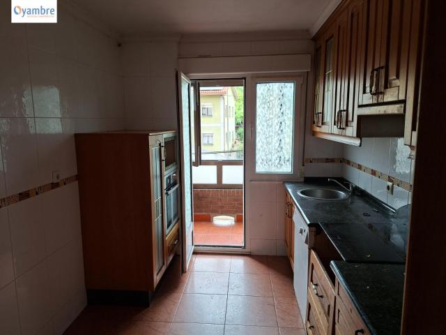 Piso en venta en Santa Cruz, Corvera De Asturias
