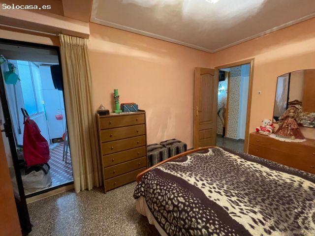 Piso en venta en l'Horta Sud, Valencia