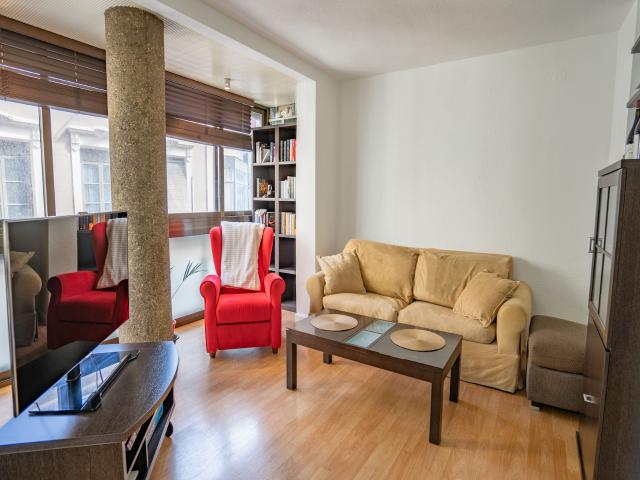Apartamento en alquiler en Centro, l'Alacantí
