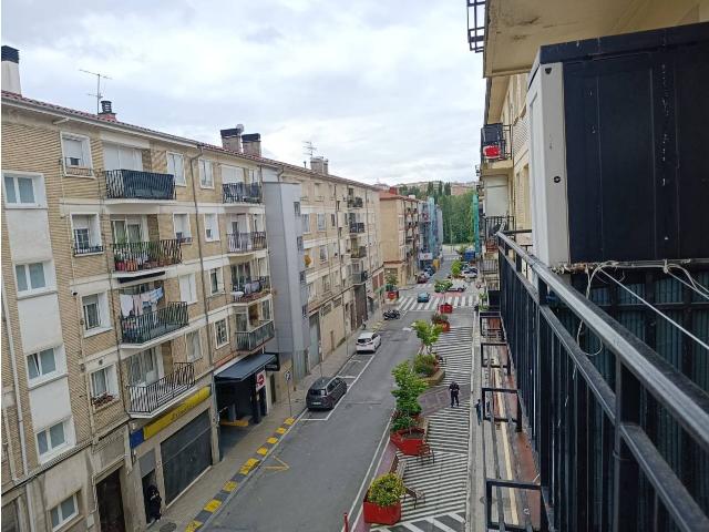 Piso en venta en Sanduzelai / San Jorge, Iruñerria