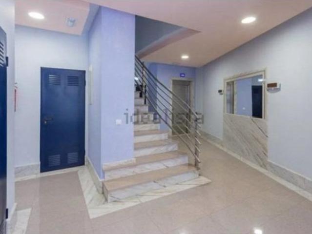 Piso en venta en A Galea, Vegadeo