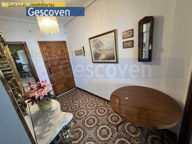 Piso en venta en Valencia De Alcántara, Extremadura