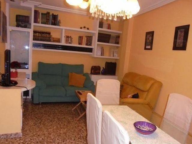 Casa en alquiler en Elche